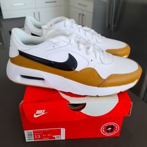 Mens Nike Air Max SC LEA